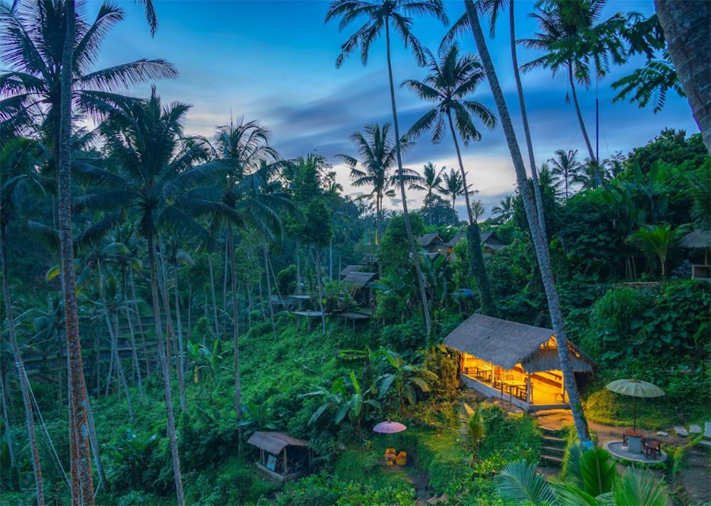 Kabupaten Lestari