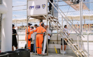 VOOLENTEER MOTOGP