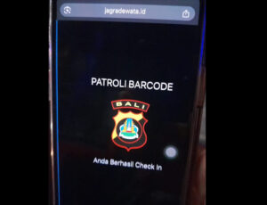barcode jaga dewata