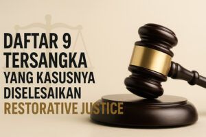 restorative justice