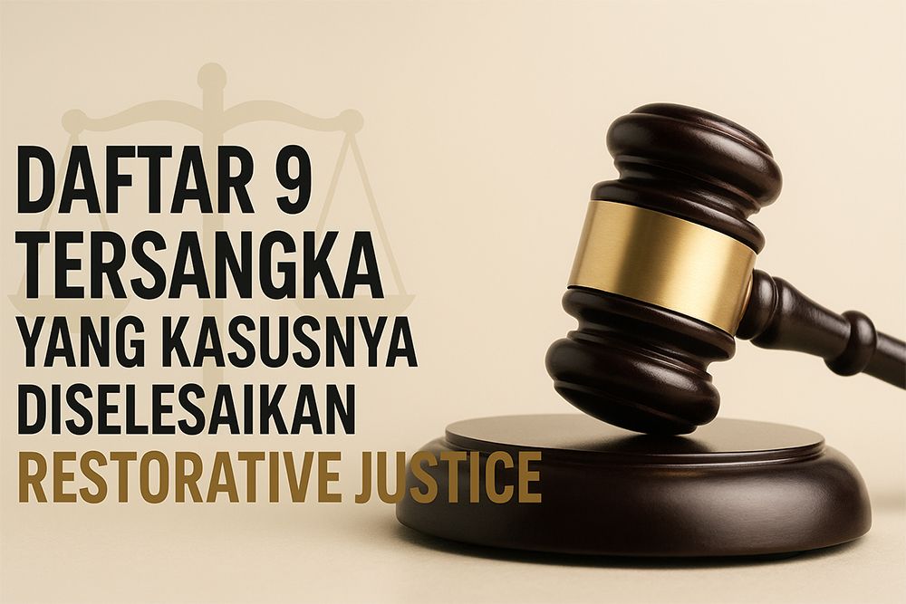 restorative justice