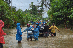 BANJIR
