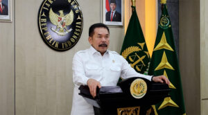 jaksa agung