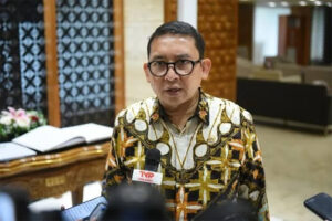 menbud fadli zon