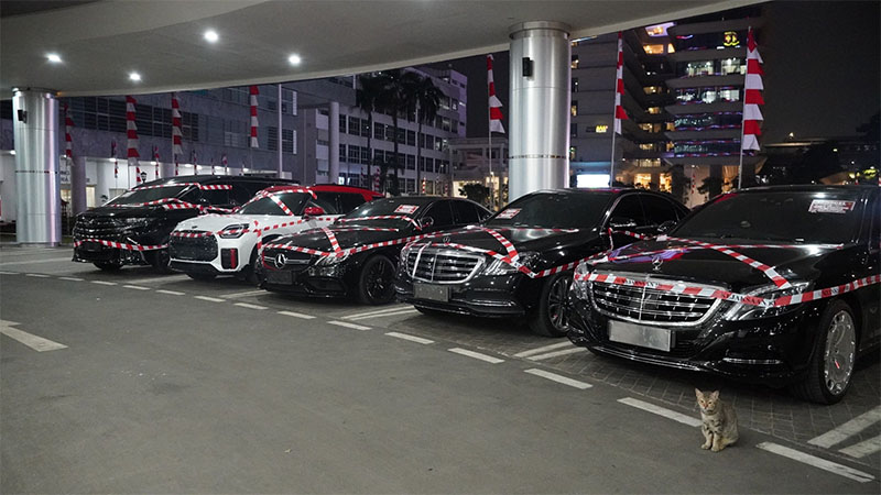 mobil