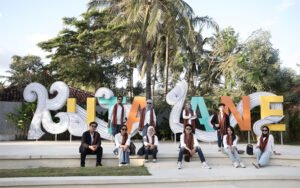 BUMN Bangun Kolaborasi Sepenuh Hati di The Mandalika Lewat Program Relawan Bakti 2025