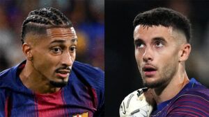 barca