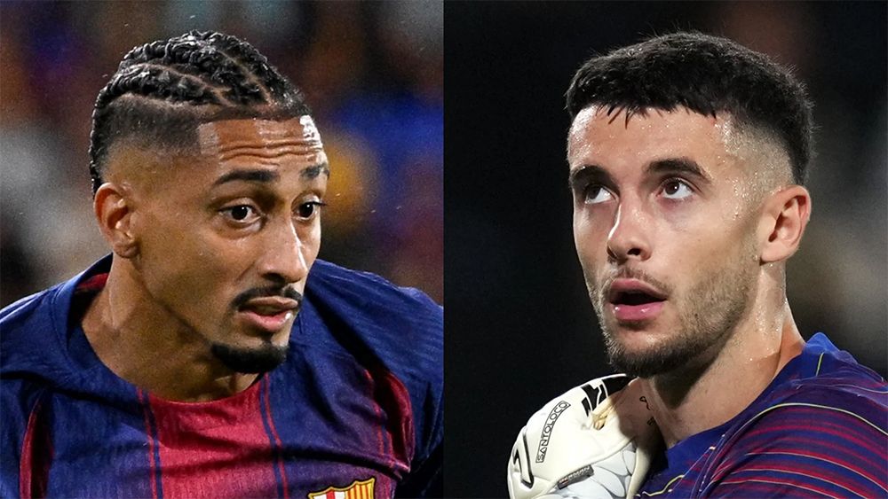 barca
