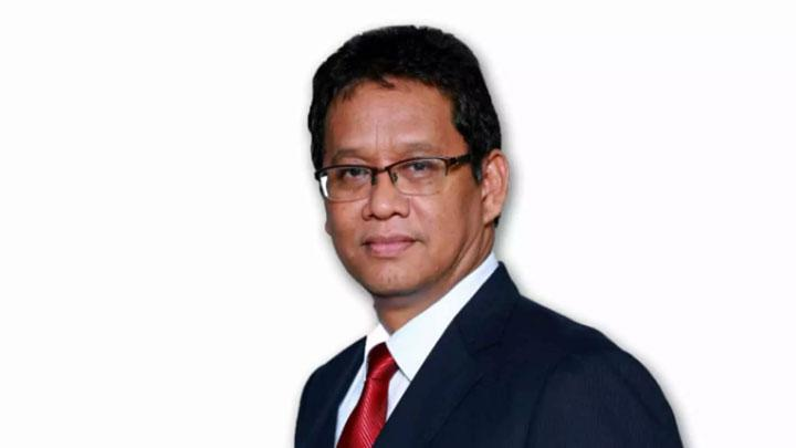 Purbaya Yudhi Sadewa