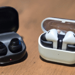 TWS Galaxy Buds3 FE dan Galaxy Buds Core