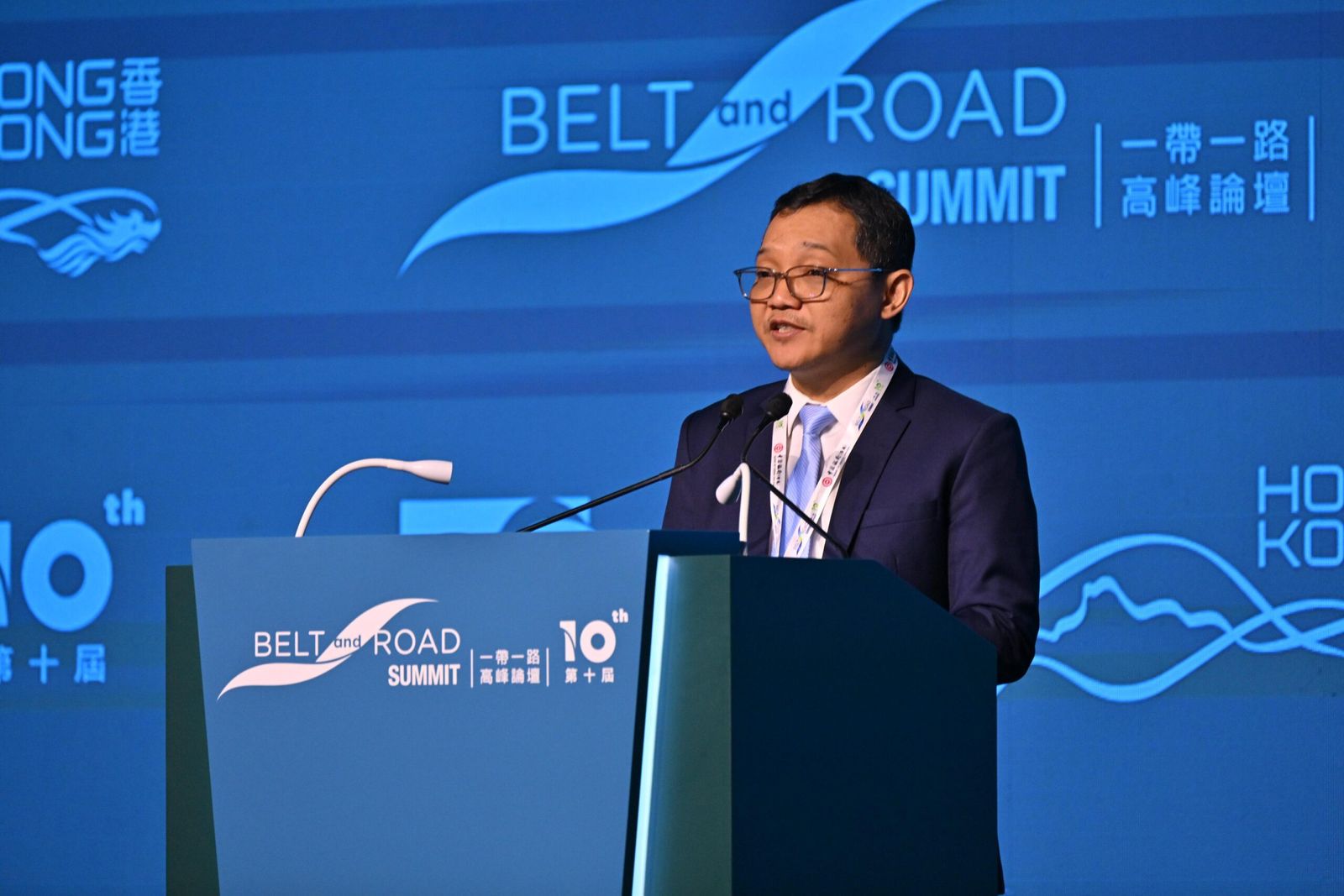 Deputi Bidang Koordinasi Pengelolaan dan Pengembangan Usaha BUMN Kemenko Perekonomian, Ferry Irawan