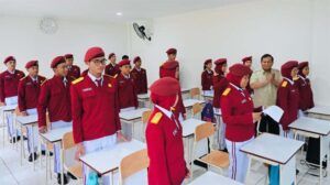 sekolah rakyat