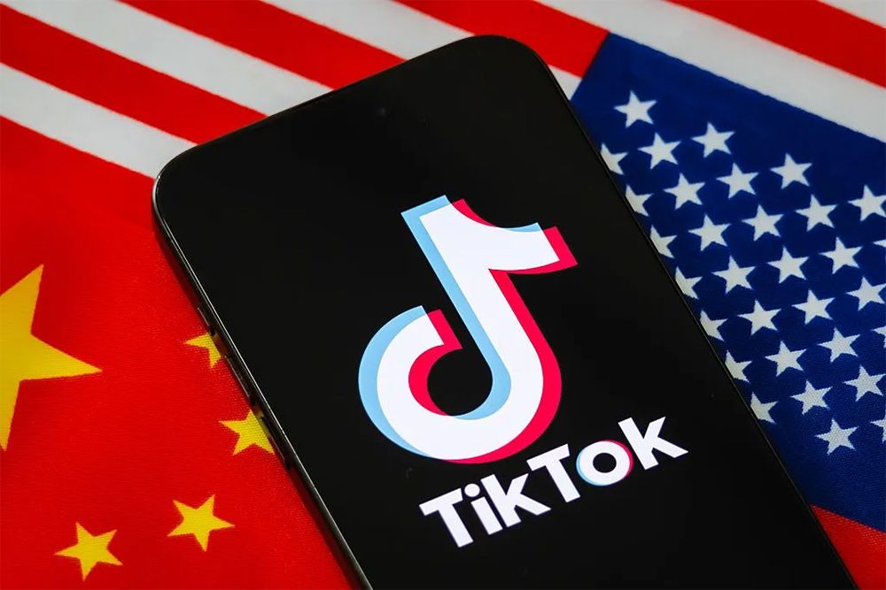 TikTok
