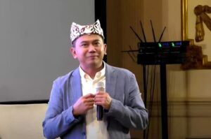 Agus Sulistriyono