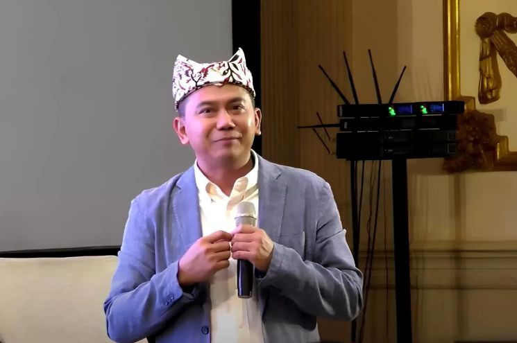 Agus Sulistriyono