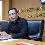 Ketua Komisi III DPRD Badung I Made Ponda Wirawan