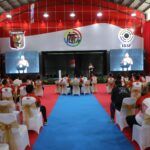 Jaksa Agung RI ST Burhanuddin.