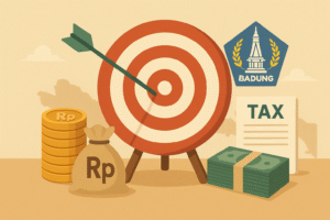 Ilustrasi pajak