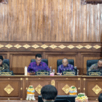 DPRD Bali menyetujui penambahan penyertaan modal daerah sebesar Rp900 miliar untuk Perseroda Pusat Kebudayaan Bali