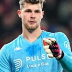 Kiper Inter Milan Josep Martinez Terlibat Kecelakaan Tragis