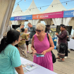 Kementerian Pariwisata berupaya memaksimalkan sebaran wisatawan agar lebih merata melalui penyelenggaraan pameran Bangga Berwisata di Indonesia (BBWI) yang secara khusus menawarkan paket perjalanan wisata ke Buleleng–Jembrana–