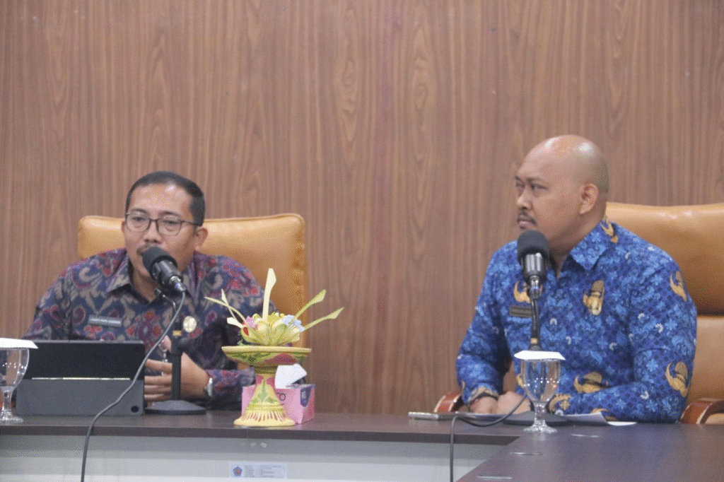 Pemkab Buleleng dan Samsat Beri Keringanan Pajak Hingga Akhir 2025