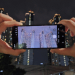 Dengan kamera 200MP dan teknologi terbaru, Galaxy Z Fold7 menghadirkan pengalaman memotret layaknya perangkat profesional dalam genggaman