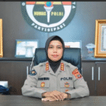 Kabid Humas Polda Maluku, Kombes Pol. Rositah Umasugi, S.I.K.