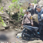 Lokasi kejadian, di Hutan Desa Waisarissa, Kecamatan Kairatu Barat, Kabupaten Seram Bagian Barat (SBB).
