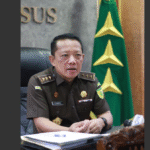Jampidsus Febrie Adriansyah. (Foto: Puspenkum)