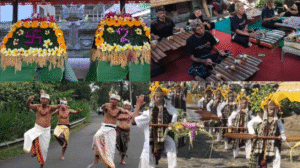 Empat Usulan Disbud Badung yang ditetapkan sebagai Warisan Budaya Tak Benda (WBTB)
