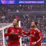 LIVERPOOL