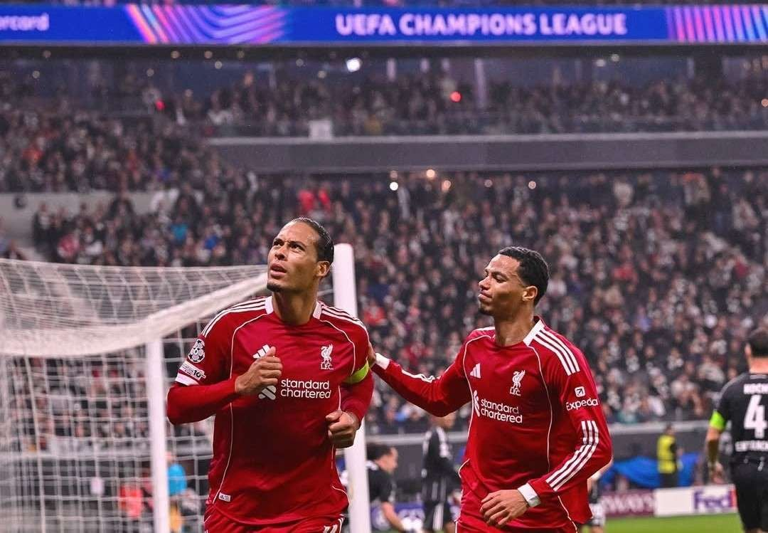 LIVERPOOL