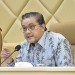 Wakil Ketua Komisi II DPR RI, Dede Yusuf Macan Effendi.
