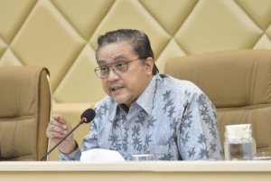 Wakil Ketua Komisi II DPR RI, Dede Yusuf Macan Effendi.