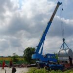 mesin incenerator