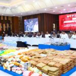 Polri Ungkap 38.934 Kasus Narkoba