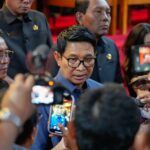 Bupati Badung Wayan Adi Arnawa.