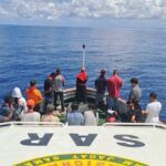 Tujuh hari lakukan pencarian, Tim SAR Gabungan akhirnya menghentikan pencarian 11 korban ABK KM. Maluku Prima Makmur 03 yang terbakar di perairan laut Banda.