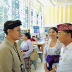 Wakil Direktur Bidang Lingkungan BRG, Dibiana Prajna