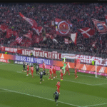 Bayern Munich vs Freiburg