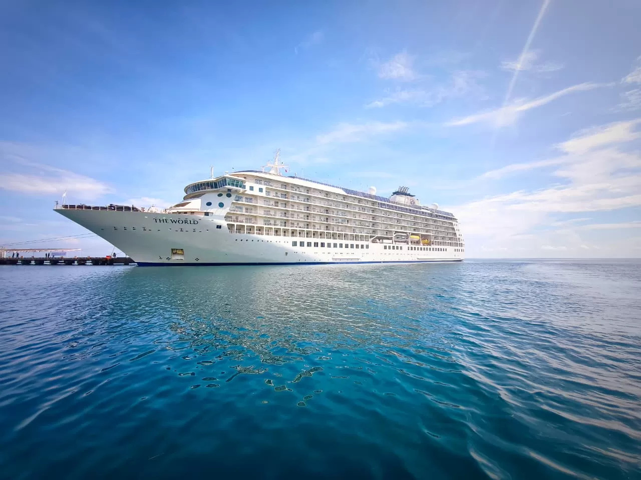 Pelindo Celukan Bawang