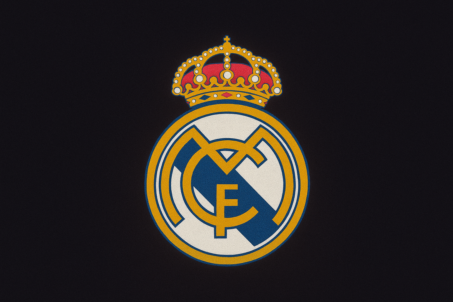 logo real madrid