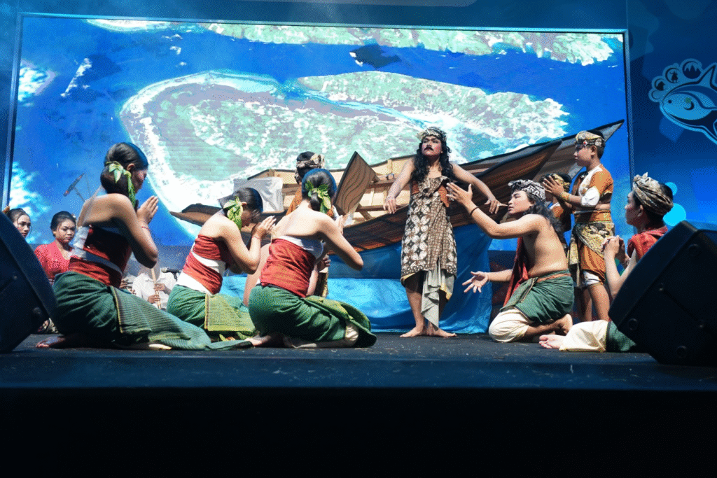 Festival Nusa Penida