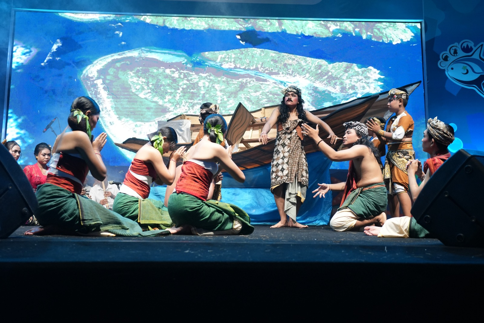 Festival Nusa Penida