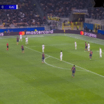 Inter Milan Terus Menggila! Tumbangkan Kairat Almaty 2-1 di Giuseppe Meazza