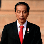 Presiden ke-7 Joko Widodo