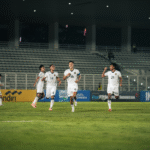 Timnas Indonesia U23