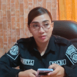 Kasi Humas Polresta Pulau Ambon dan Pulau-pulau Lease, IPDA Janet S. Luhukay.