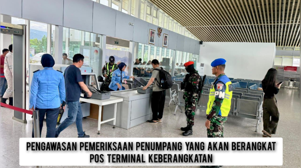 bandara IMIP